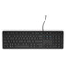 TECLADO USB KB216 BLACK DELL-AA4 TECLADO USB KB216 BLACK DELL