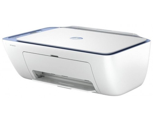 HP MULTIFUNCION DESKJET 2822e WIFI BLANCO