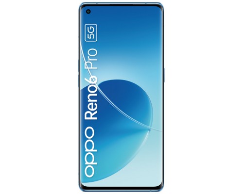 SMARTPHONE OPPO RENO 6 PRO 5G 6.5"" (12+256GB) BLUE