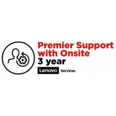 GARANTIA 3 AÑOS PREMIER SUPPORT ""in situ"" LENOVO THINKBOOK 13,14;15,16