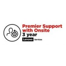 GARANTIA 3 AÑOS PREMIER SUPPORT ""in situ"" LENOVO THINKPAD L14
