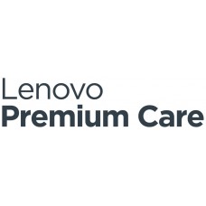 GARANTIA 3 AÑOS PREMIUM CARE ""in situ"" LENOVO V15 G2/G3/G4 SERIES