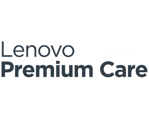 GARANTIA 3 AÑOS PREMIUM CARE ""in situ"" LENOVO V15 G2/G3/G4 SERIES