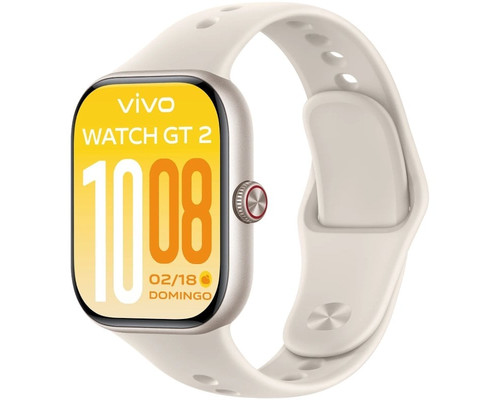 VIVO-RELOJ WATCH GT2 WH-DU24 VIVO-RELOJ WATCH GT2 WH
