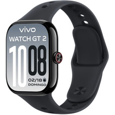 VIVO-RELOJ WATCH GT2 BK