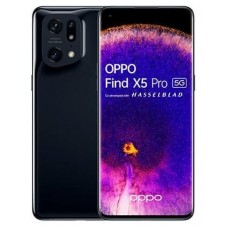 SMARTPHONE OPPO FIND X5 PRO 5G 6.7"" (12+256GB) BLACK