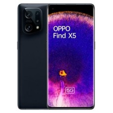 SMARTPHONE OPPO FIND X5 5G 6.55"" (8+256GB) BLACK