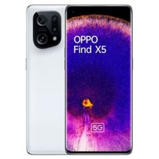 SMARTPHONE OPPO FIND X5 5G 6.55"" (8+256GB) WHITE