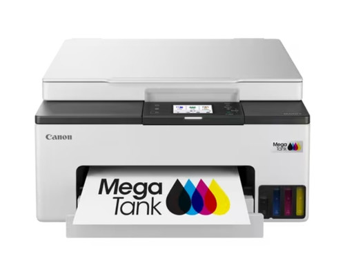 MULTIFUNCION CANON MAXIFY GX1051-DU67 MULTIFUNCION CANON MAXIFY GX1051