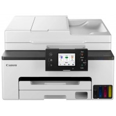 CANON MULTIFUNCION MAXIFY GX2050 EB2 WIFI BLANCO