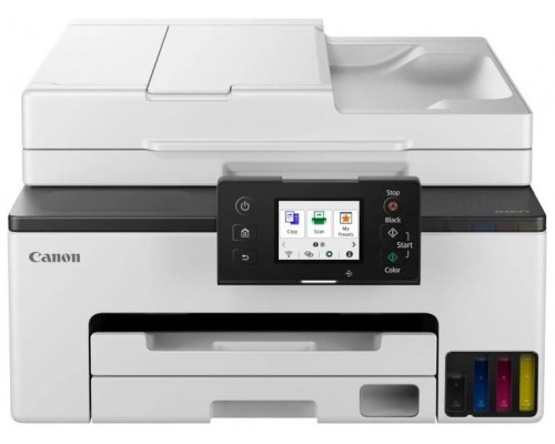 CANON MULTIFUNCION MAXIFY GX2050 EB2 WIFI BLANCO