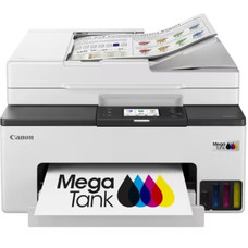 MULTIFUNCION CANON MAXIFY GX2051-DU76 MULTIFUNCION CANON MAXIFY GX2051
