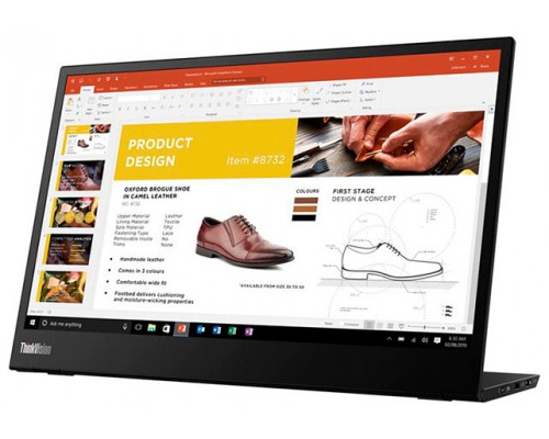 MONITOR LENOVO THINKVISION M14