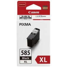 CARTUCHO TINTA NEGRO CANON PG-585 XL