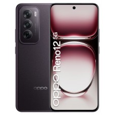 SMARTPHONE OPPO RENO 12 6.7"" (12+256GB) BROWN