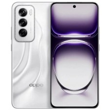 SMARTPHONE OPPO RENO 12 6.7"" (12+256GB) SILVER