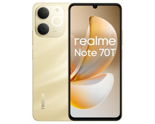 REAL-SP NOTE 70T 4-256 GD