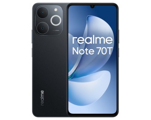 REAL-SP NOTE 70T 4-256 BK