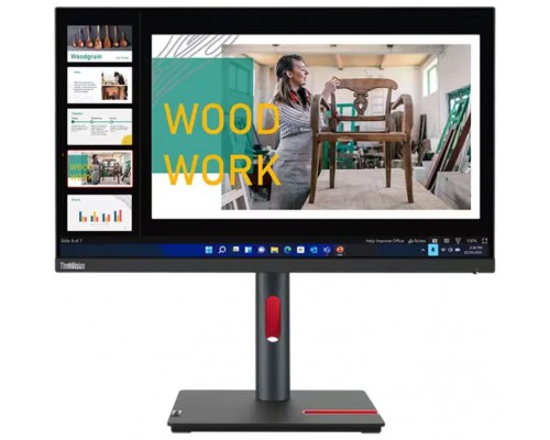 MONITOR LENOVO THINKVISION P24q-30 63B4GAT6EU