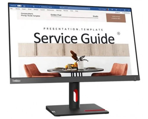 MONITOR LENOVO THINKVISION S24i-30 63DEKAT3EU