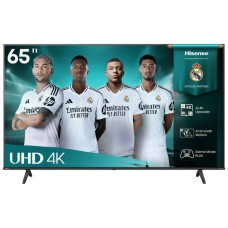 TELEVISOR 65"" UHD 4K 65A6Q SMART TV HISENSE