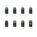 TOO-CAR TQLC-65BS02AT-DU5 TOO-CAR TQLC-65BS02AT