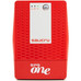 SALICRU-SPS 1100 ONE IEC-DU27 SALICRU-SPS 1100 ONE IEC