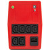 SALICRU-SPS 1100 ONE IEC-DU27 SALICRU-SPS 1100 ONE IEC