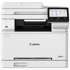 CANON i-SENSYS MULTIFUNCION LASER COLOR MF667Cdw WIFI BLANCO