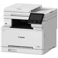 CANON i-SENSYS MULTIFUNCION LASER COLOR MF664Cdw WIFI BLANCO