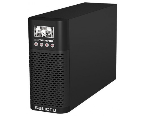 SALICRU-1000-TWIN PRO2