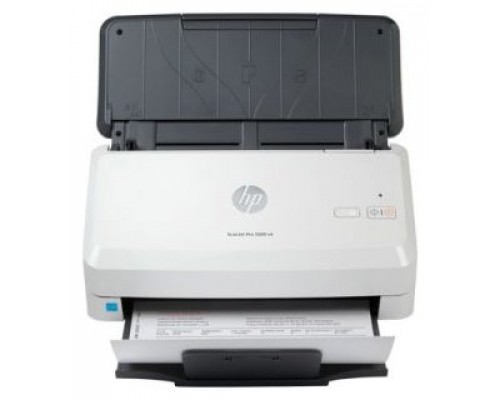 ESCANER HP PRO 3000 S4