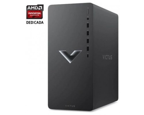 HPD-VICTUS TG02-0108NS