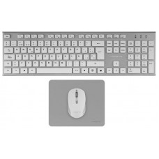 KIT COMBO PACK 3EN1 RGB ZENITH BLANCO TACENS