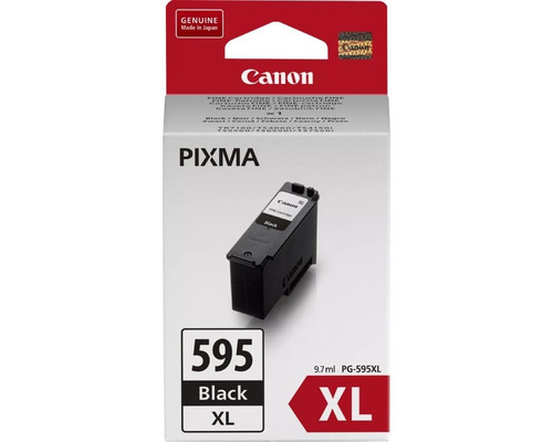 CAN-C PG-595XL