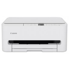 CANON MULTIFUNCION PIXMA TS6550i WIFI BLANCO