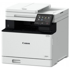CANON i-SENSYS MULTIFUNCION LASER COLOR MF752Cdw II WIFI BLANCO