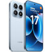 SMARTPHONE XIAOMI 17 12-512 BL-DU214 SMARTPHONE XIAOMI 17 12-512 BL