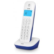 SPC TELEFONO INALAMBRICO NEW AIR WHITE/BLUE