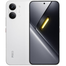 SMARTPHONE XIAOMI POCO X8P M 12-512 WH-DU123 SMARTPHONE XIAOMI POCO X8P M 12-512 WH