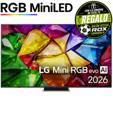 TELEVISOR LG 75MRGB86B6A-DU565 TELEVISOR LG 75MRGB86B6A