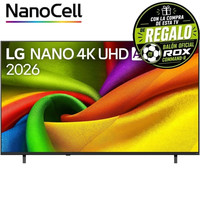 TELEVISOR LG 75NU850B6LA-197DU TELEVISOR LG 75NU850B6LA