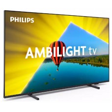 TELEVISOR 75"" UHD 4K 75PUS8079 SMART TV AMBILIGHT 3 LADOS PHILIPS