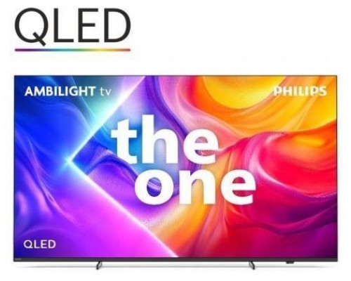 TELEVISOR 75"" UHD 4K 144Hz 75PUS9010 SMART TV AMBILIGHT 3 LADOS PHILIPS