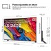 TELEVISOR LG 75QNED84A6C