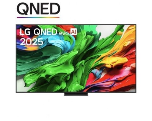 TELEVISOR LG 75QNED86A6A