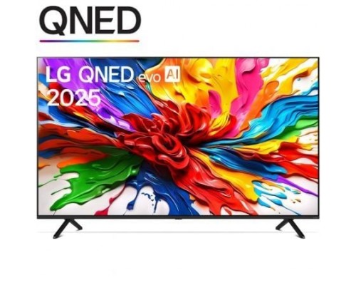 TELEVISOR LG 75QNED92A6A