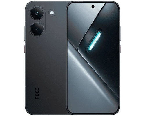 SMARTPHONE XIAOMI POCO X8P 5G 8-512 BK-DU85 SMARTPHONE XIAOMI POCO X8P 5G 8-512 BK