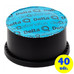 DEL-CAFE DEQAFEINATUS 40-DU5 DEL-CAFE DEQAFEINATUS 40