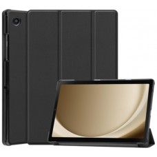 FUNDA TABLET SAMSUNG GALAXY TAB A9 SMART TRI-FOLD NEGRO JUST IN CASE